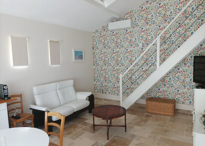 StudioLe Petit Jas