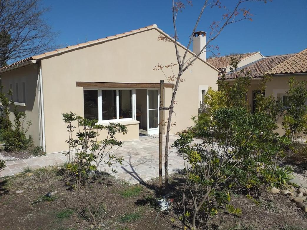 Studiole Petit Jas Apartment Châteauneuf-de-Gadagne