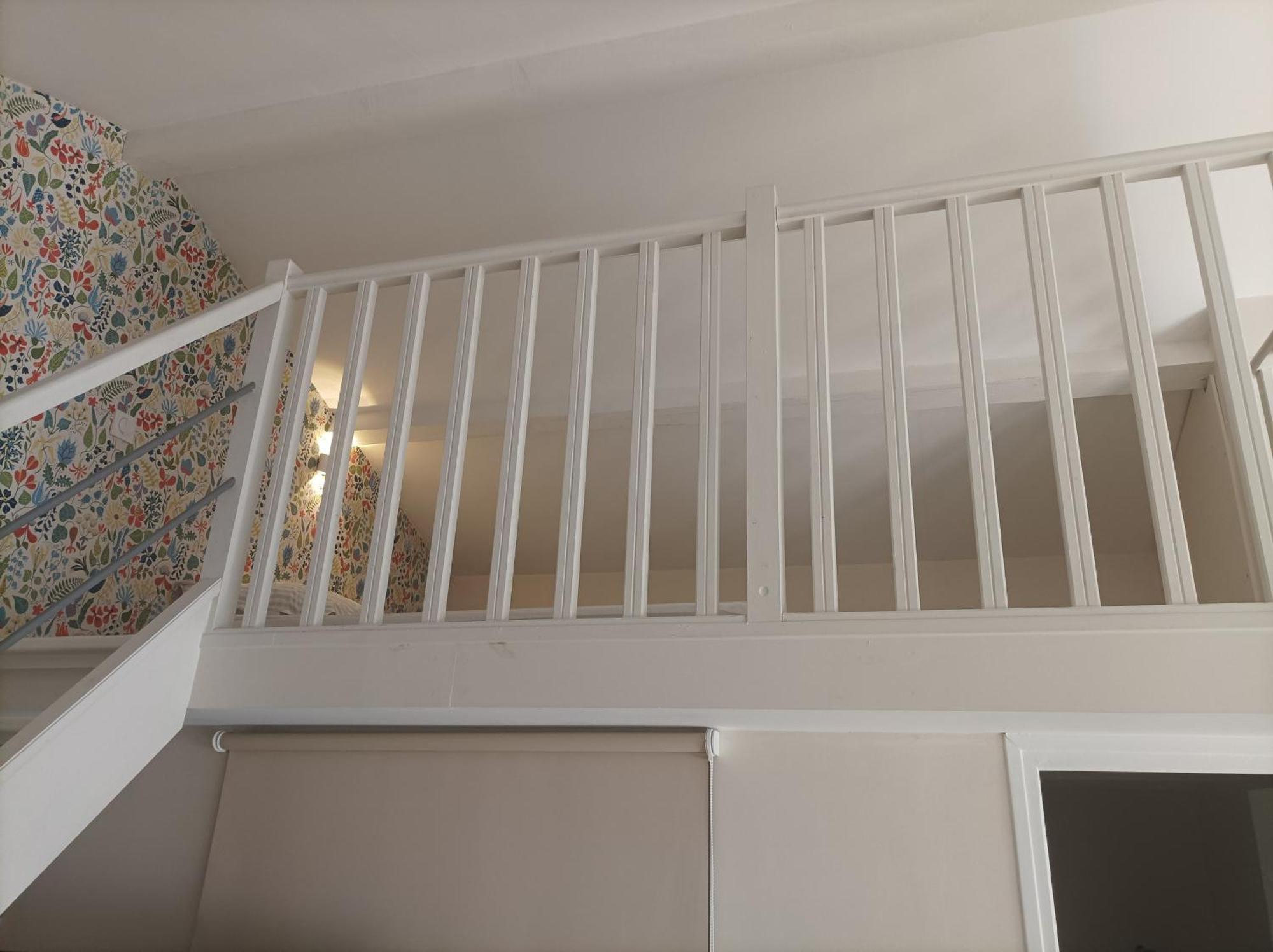 Apartment Studiole Petit Jas Châteauneuf-de-Gadagne