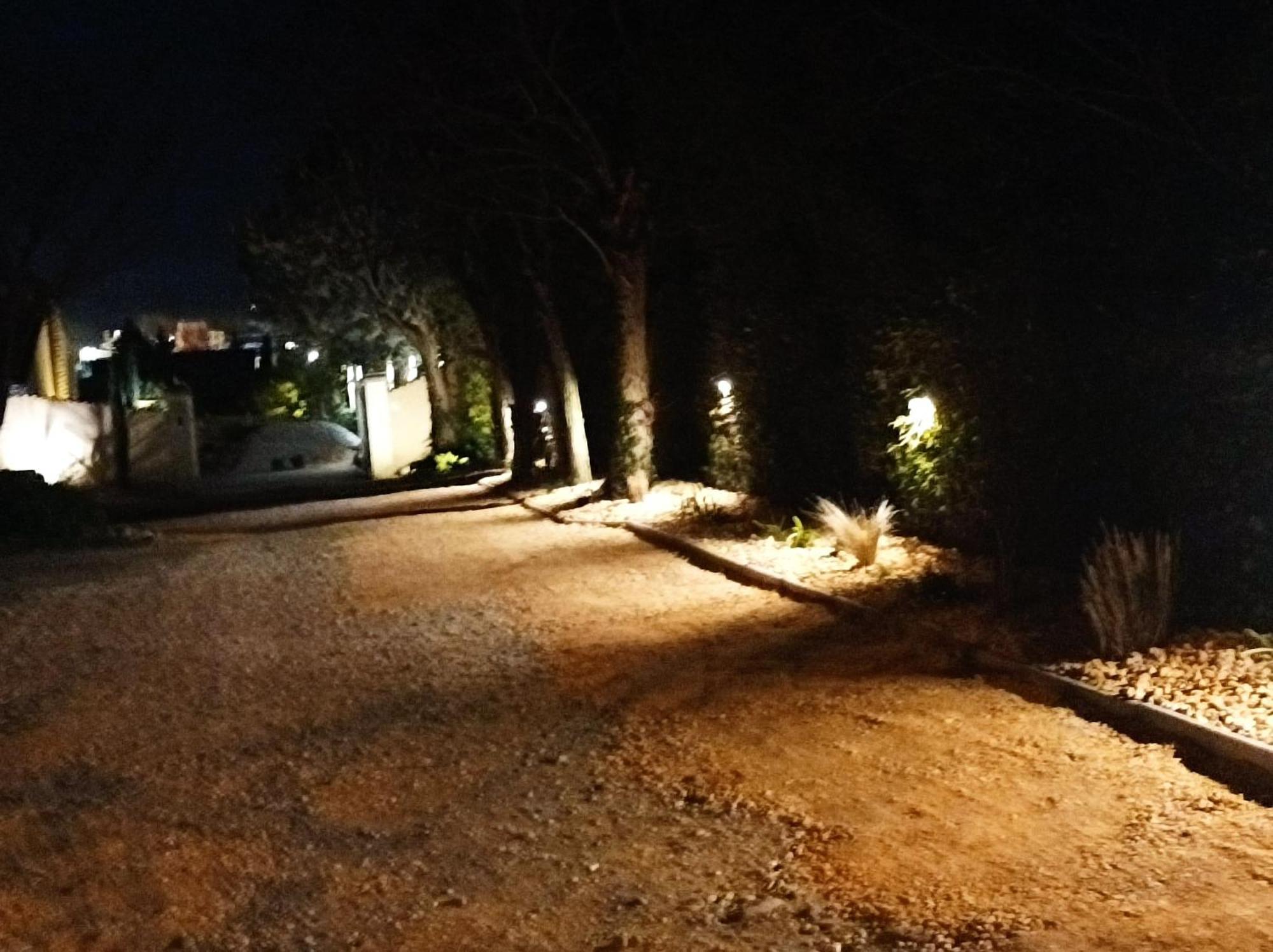 Studiole Petit Jas Châteauneuf-de-Gadagne