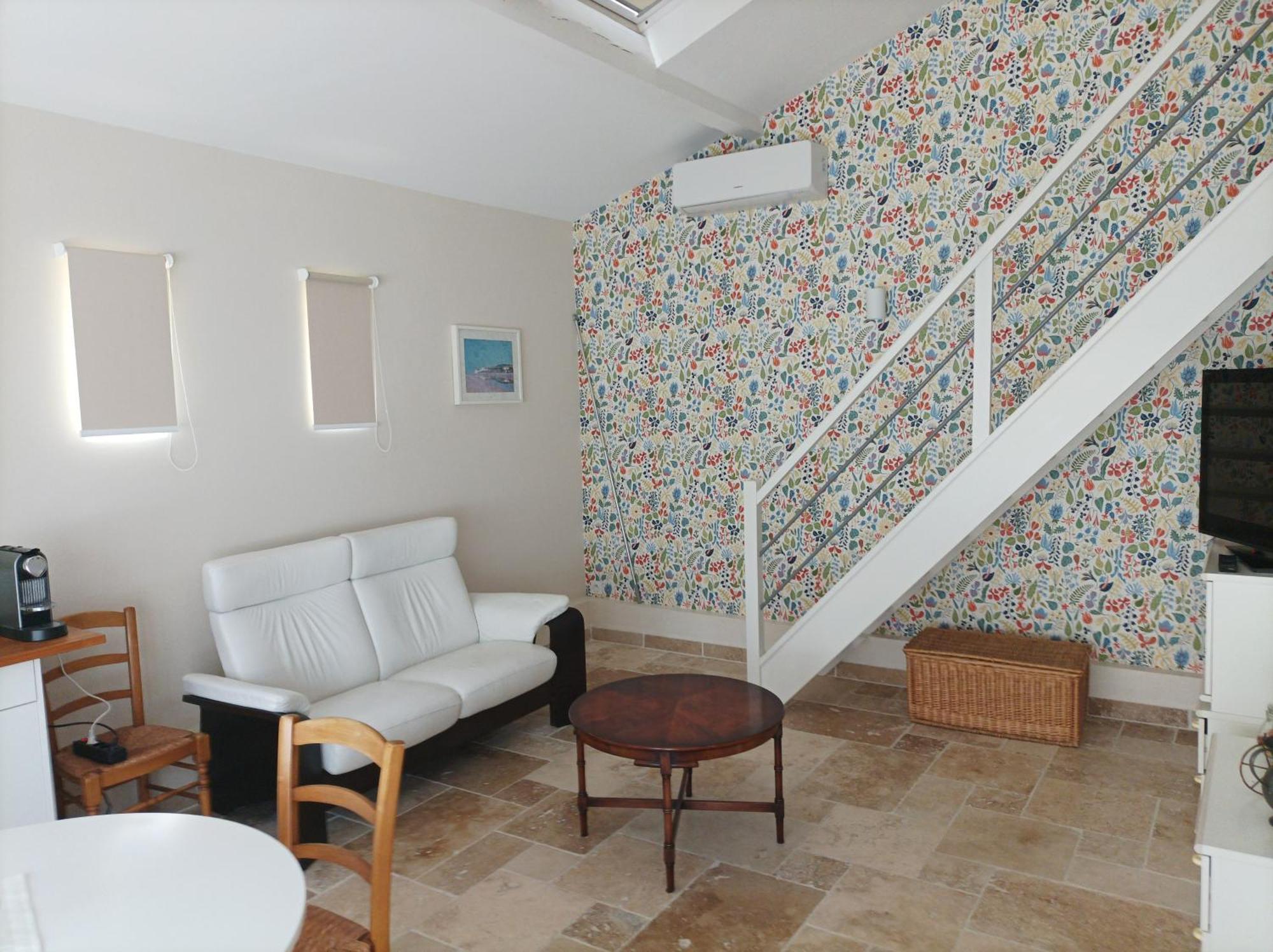 Studiole Petit Jas